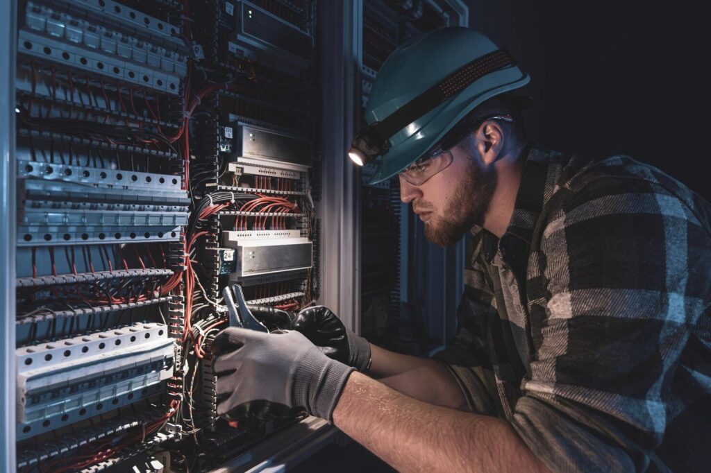 ¿Necesitas un electricista de urgencia en Turís? Solucionamos cortocircuitos y realizamos reparaciones eléctricas de emergencia. ¡Contacta ahora con Aplica Instalaciones!