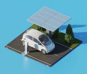 Las marquesinas solares para puntos de recarga de coche eléctrico transforman una superficie destinada exclusivamente al estacionamiento en una planta microgeneradora de energía limpia. En Aplica Instalaciones, con sede en Turís, diseñamos e instalamos estas estructuras de ingeniería integrando los cargadores de última generación para maximizar el rendimiento energético de cada metro cuadrado.